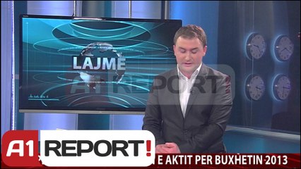 A1 Report - Edicioni i Lajmeve, 18 Shkurt 2014 - Albania News