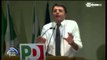 Renzi vazhdon konsultimet në ditën e dytë. Sot skadon afati 36 orësh për krijimin e qeverisë së re