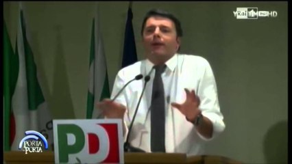 Renzi vazhdon konsultimet në ditën e dytë. Sot skadon afati 36 orësh për krijimin e qeverisë së re