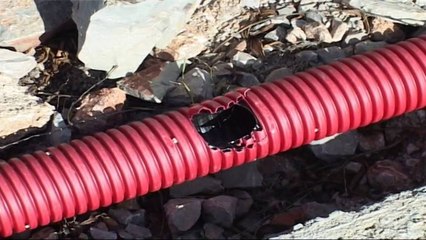 Vidhet ndriçimi i Kalasë së Lezhës, Margjoni: Dëmtimet në rrjet janë të përsëritura