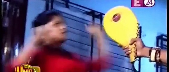 Diya Aur Baati Hum 20 August 2015 Deepika Ne Khela khatron Saath