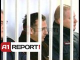 A1 Report - Apeli le ne burg Ilir Karçinin avokati: S'ka lidhje me Sinanaj