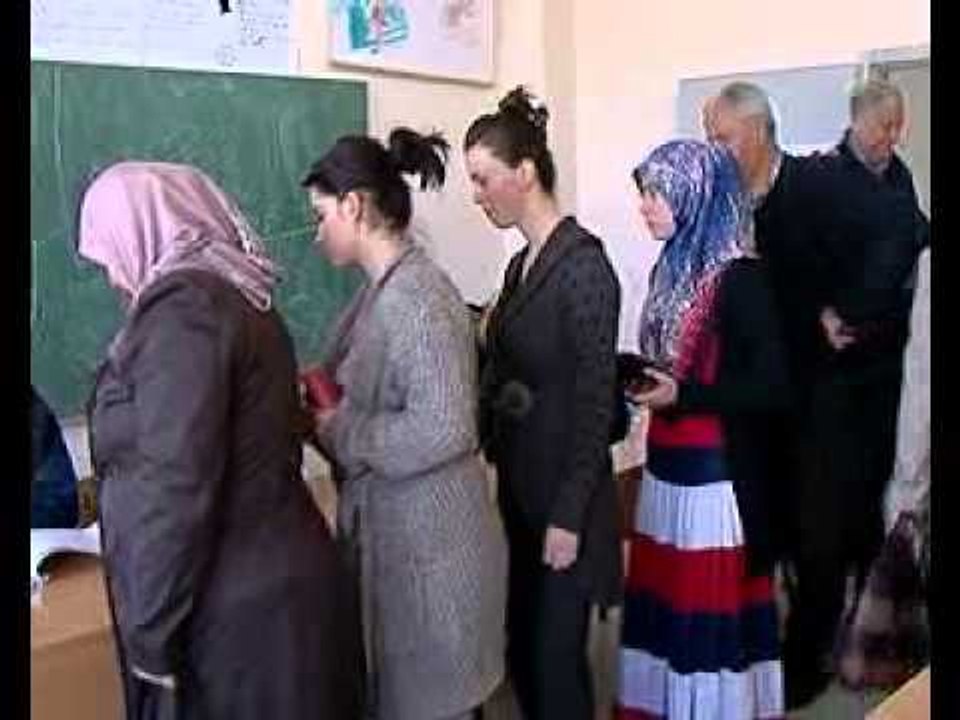 PDSH ngre shqetësimin për njësinë e gjashtë zgjedhore