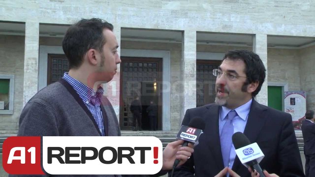 A1 Report - Reforma territoriale, qeveria konsultohet me vendoret e majte