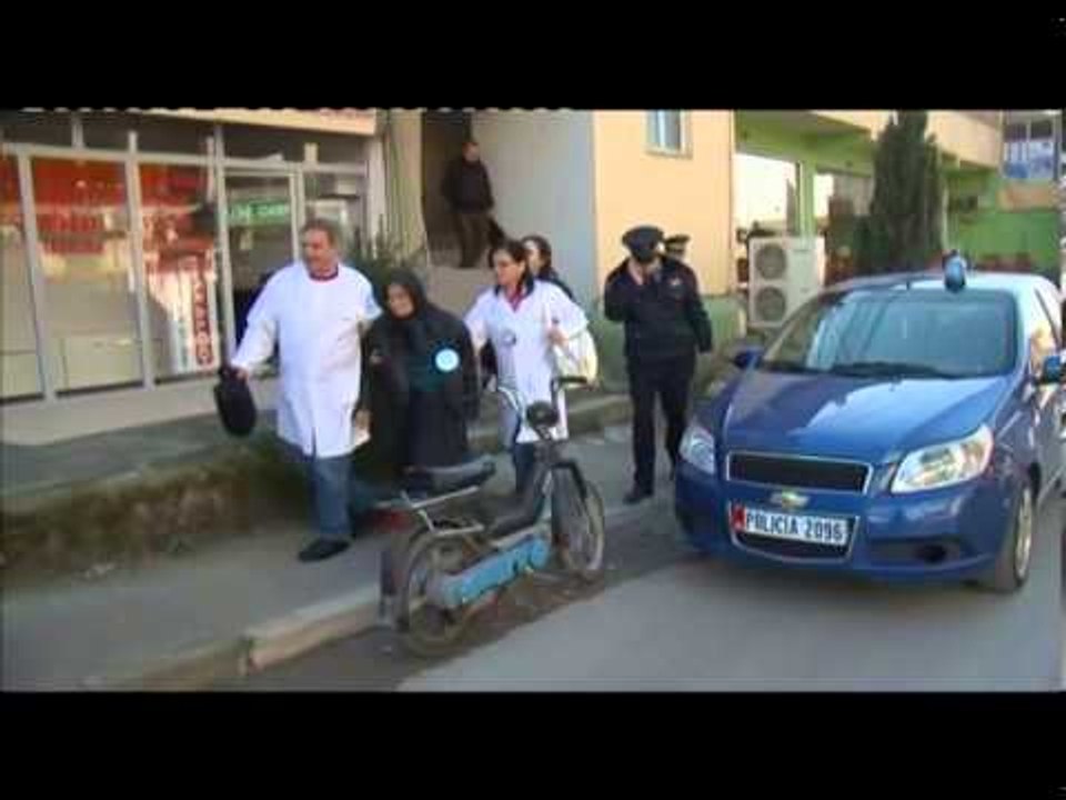 Alarm 18 Shkurt 2014