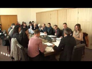 Lajme - Mbledhja e Komitetit për Politikë dhe financa