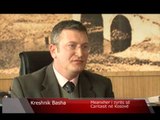 Lajme - Nënshkruhet projekti me Caritasin