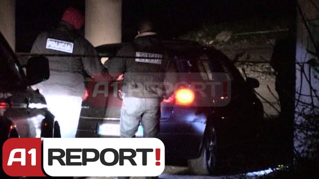 A1 Report - Atentat ne Milot, plumba makines 2 te vdekur, 1 i plagosur