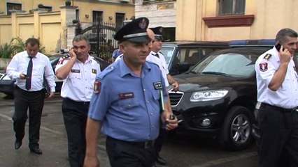 Rriten pagat e policëve, përfitojnë oficerët e terrenit, ulje për ata të zyrave