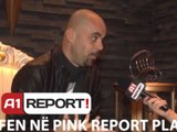A1 Report - Rreze Dielli dt 12 Shkurt 2014 Pink Report