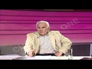 Sajmir Malo, i ftuar në "One Morning"