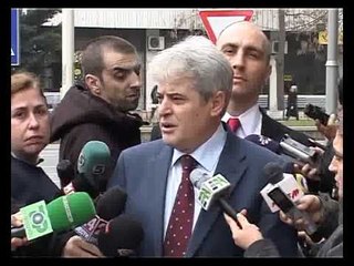Ahmeti: Me Venizellosin, shumë mendime të njëjta