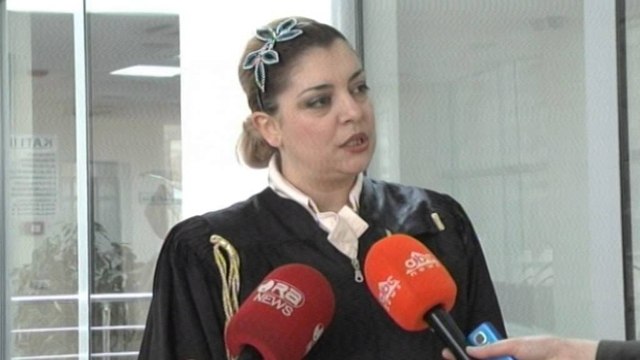 Masakra e Gjonomadhit në Korçë, seancë gjyqësore mbi përkujdesjen e dy fëmijëve