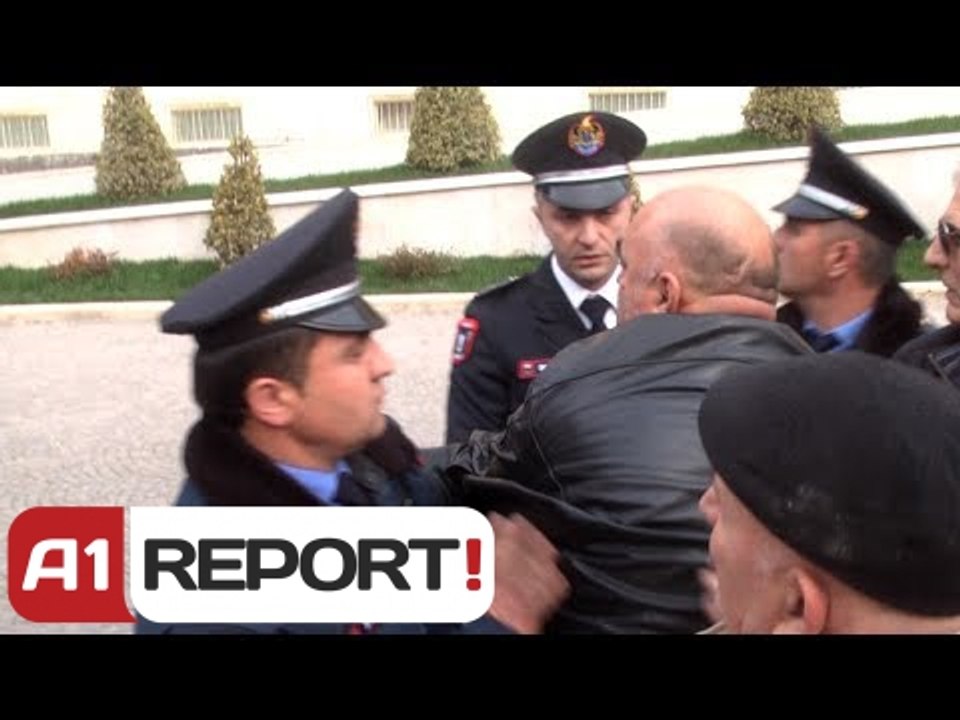 Protesta e PD, policia tolerance ndaj provokimeve?