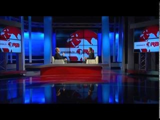 Intervista ora 16:30, Aldo Bumci