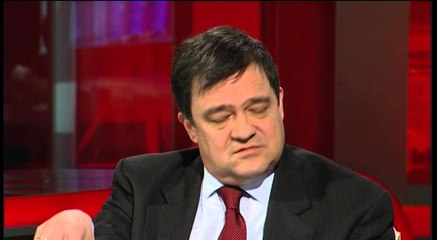 Tonight Ilva Tare, Ambasadori i OSBE Florian Raunig