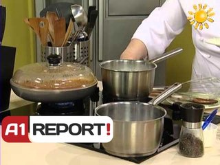 A1 Report - Te gatuajme me Zonjen Tefta dt 18 Shkurt 2014
