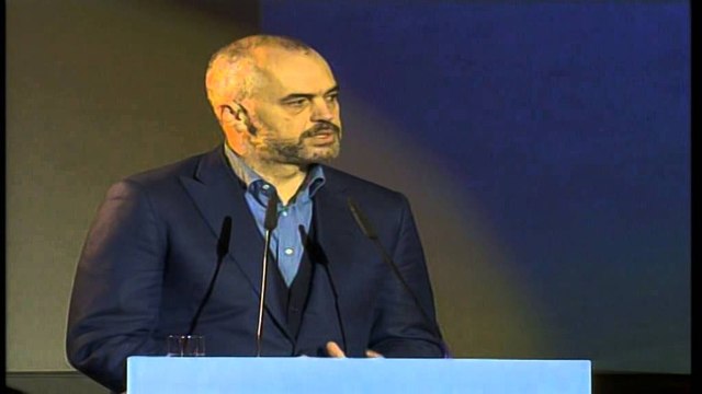 Drejt finalizimit Lungo Mare . Pritet përzgjedhja e projektit fitues