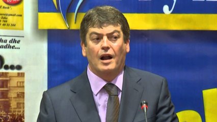 Topi: Diktatorët nuk kanë rënë. FRD tashmë me gazetë "Fryma e re"