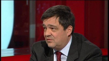 AMBASADORI I OSBE NE TONIGHT 21 02 14