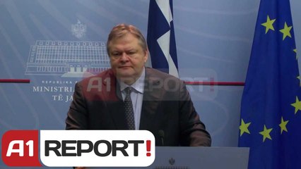 A1 Report - Toponimet, zgjidhja sipas praktikave ndërkombëtare