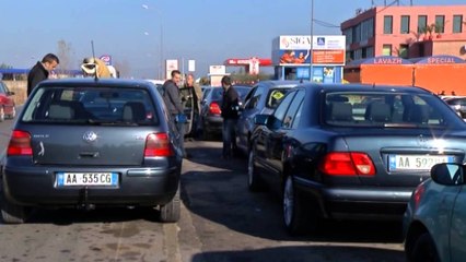 Reforma në sektorin e transportit, Haxhinasto: Ti vëmë rripin abuzimit me patentat