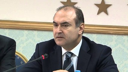 Haxhinasto: Rishikim dhënies së patentave. "Kontroll edhe mbi ndotjen nga makinat"