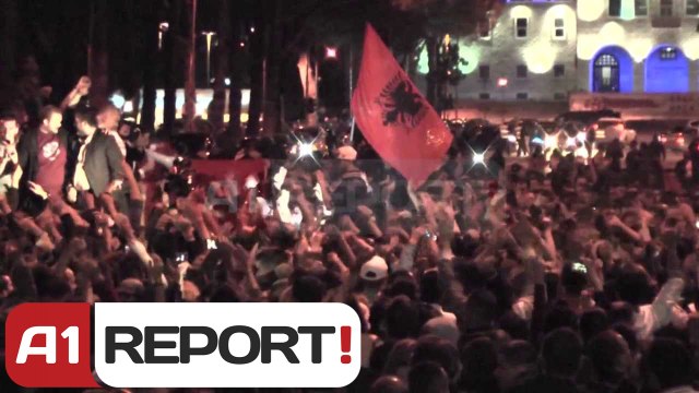 A1 Report - Carlo Bollino: Ja çfare i shkroi Obama-Ramës per armet kimike