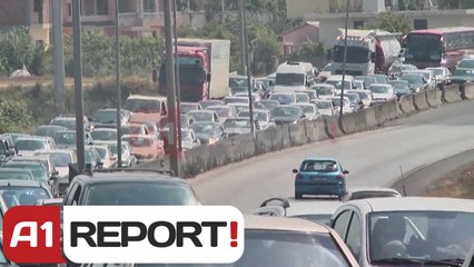 A1 Report - Karburantet, si vidhen qytetaret s'jepen emrat e firmave abuzuesve