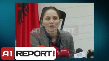 A1 Report - Ja emrat qe pergjon SHISH, mes tyre kreret e Tatimeve,Doganave