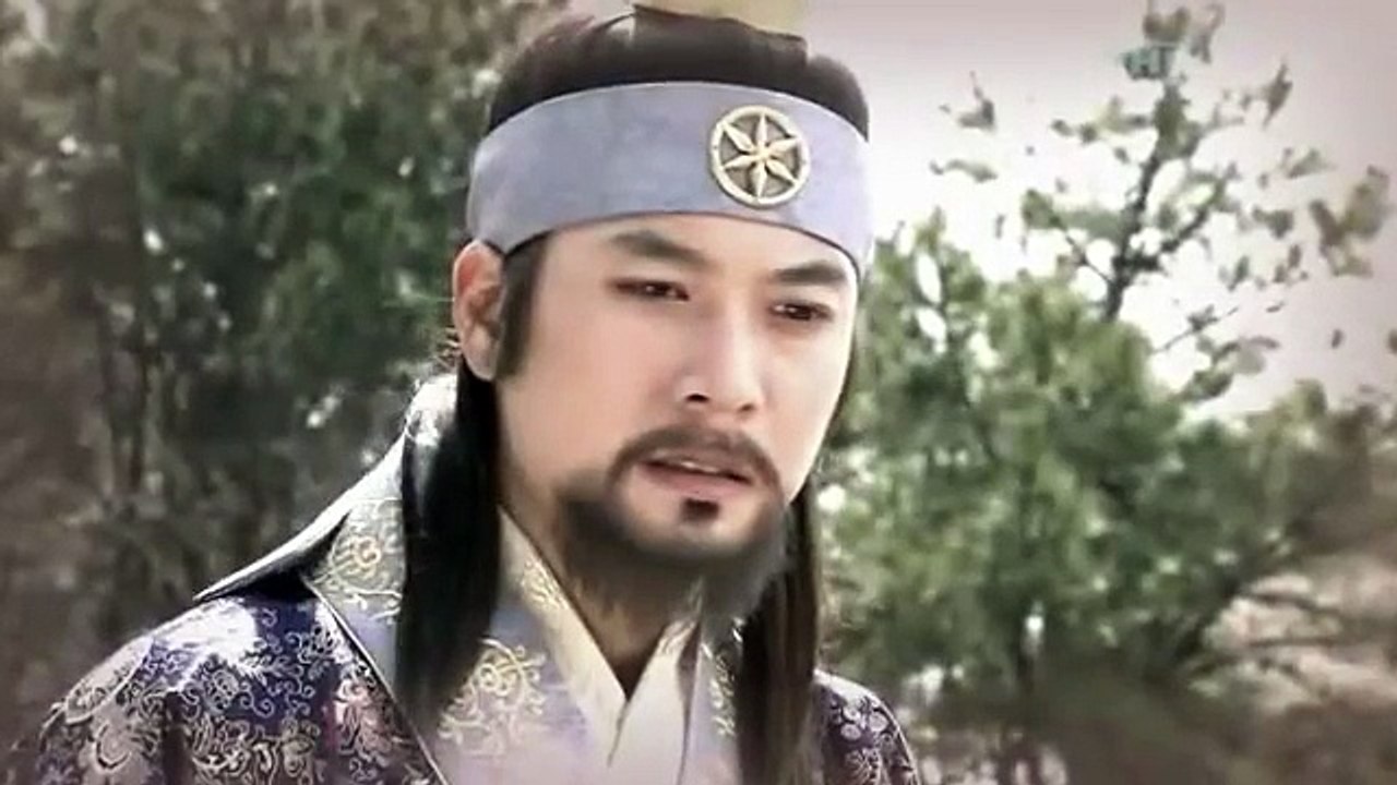 Seo Dong Yo Ep 55 MV