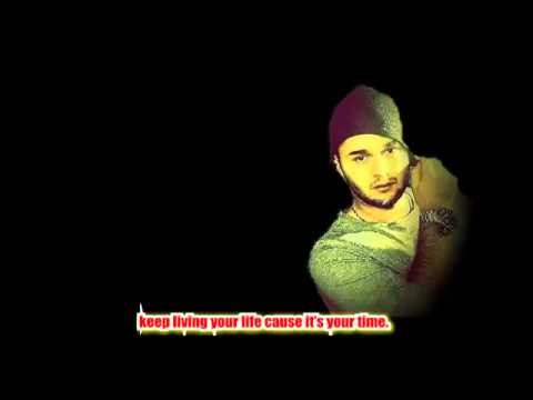 Let it Go Orges G feat Anna