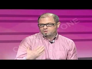 Ardi Borova, i ftuar në "One Morning"