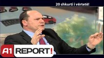 A1 report urbanika 20 shkurt 2014