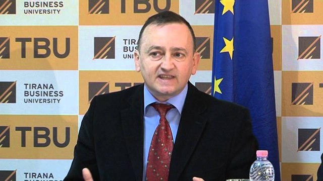 Biznesi i madh ngel në klasë qeverinë, Sondazhi: Paketa fiskale solli informalitet