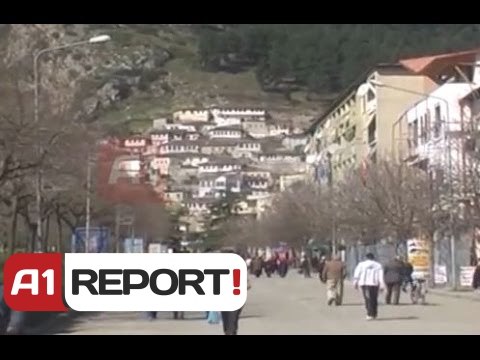 A1 Report - Papunesia ne Berat, çdo ditë 60 kerkesa ne Zyrën e Punes