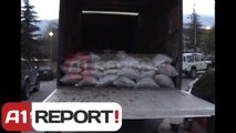 A1 Report - Gjirokaster kapen 1 ton droge, arrestohet nje polic