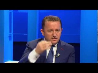 Intervista e mbremjes, Eduard Halimi