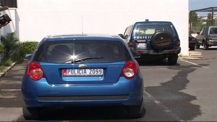 Bllok lajmesh nga kronika (23.02.2014)