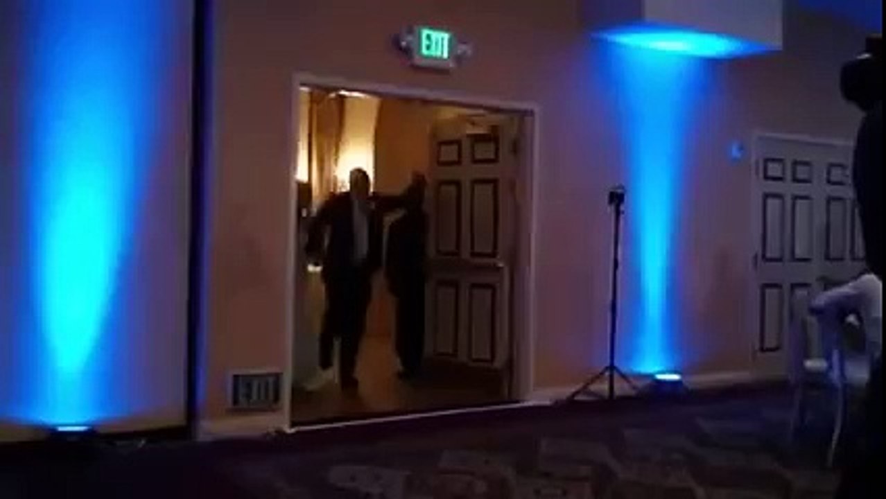 MOST STUPID WEDDING IN THE WORLD