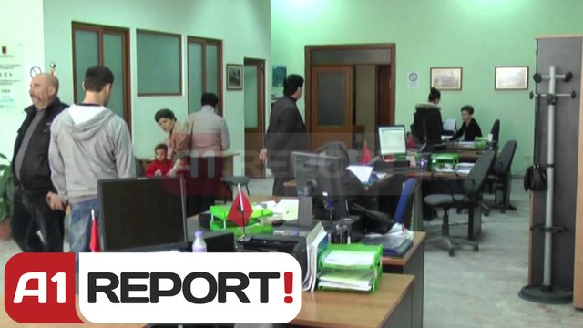 A1 Report - Fier, rritet numri i te papuneve ndikoi dhe ristrukturimi i 'Albpetrol'