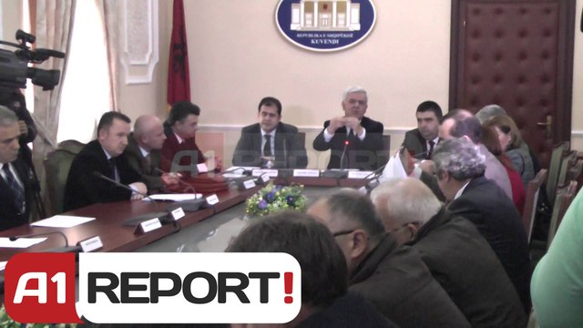 A1 Report - Ndryshime në Kodin Penal,denim çdokujt që lufton jashtë vendit