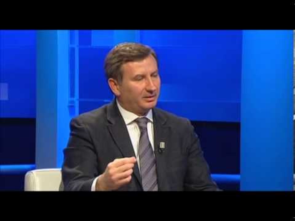 Intervista e mbremjes, Fatbardh Kadilli