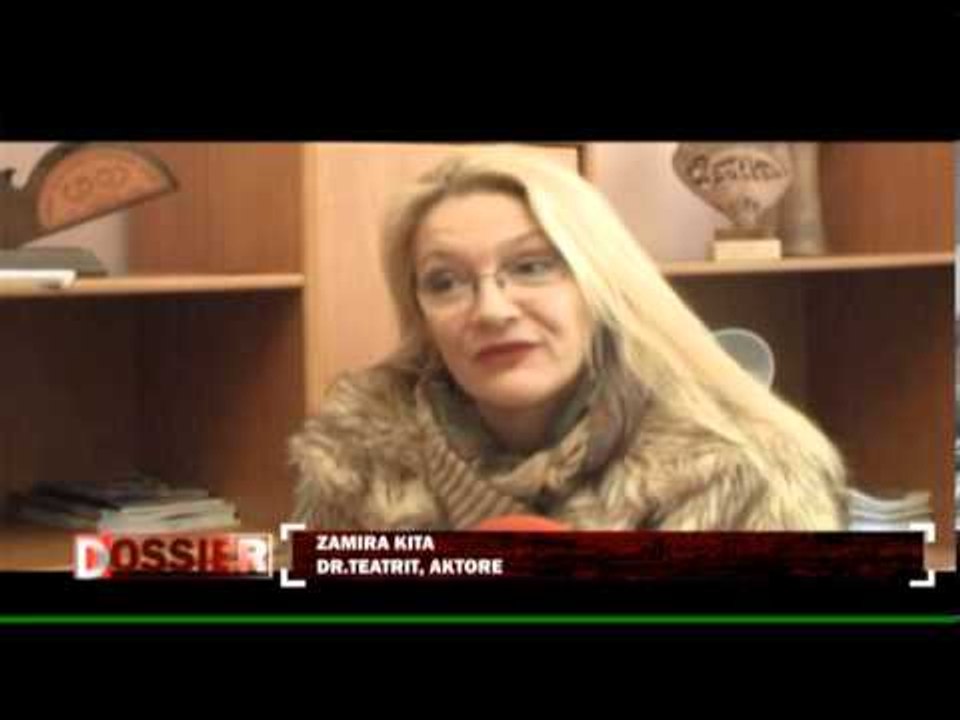Dossier "Teatri i Korces"