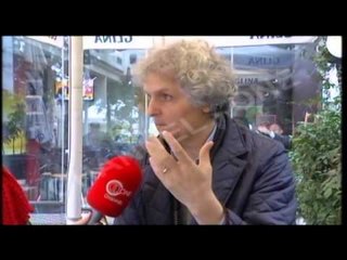 Në lidhje të drejtpërdrejtë,Gëzim Qëndro- përkthyes i librit "Fuqia e imazheve"