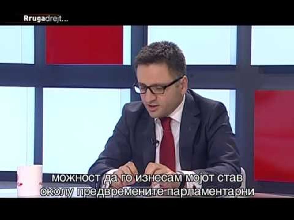 Rruga Drejt 220214