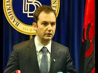 BDI-ja i dërgon selamin e fundit VMRO-së!