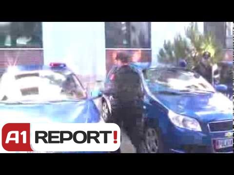 A1 Report - Moren nga 40 mije leke ryshfet ne zyre, pranga 3 inspektoreve te Punes