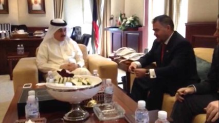 Televizioni Shtetëror i Kuvajtit e Ora News, firmoset marrëveshja, zyrtarizohet bashkëpunimi