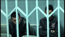Vrasja e dyfishtë në Durrës, gjykata 